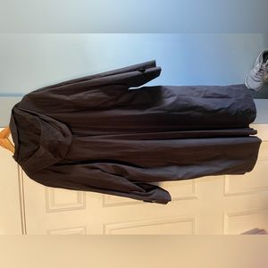 London Fog Raincoat with detachable hood